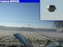 UFO  Srebrne kule / Silver balls