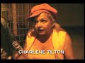 charlene tilton tells of the night she was fired from her job behind the popcorn counter at grauman's egyptian theatre in hollywood for dancing with fred astaire.