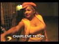 charlene tilton tells of the night she was fired from her job behind the popcorn counter at grauman's egyptian theatre in hollywood for dancing with fred astaire.