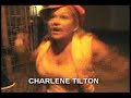 charlene tilton tells of the night she was fired from her job behind the popcorn counter at grauman's egyptian theatre in hollywood for dancing with fred astaire.