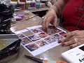 Melt Art Instant Art with Suze Weinberg Melt Art Instant Art with Suze Weinberg
