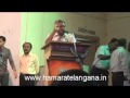 telangana united front meeting on 21/2/11 5