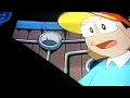 Kiteretsu - El primo más listo de Nobita - Opening - Inicio - Cabecera - Español - Intro