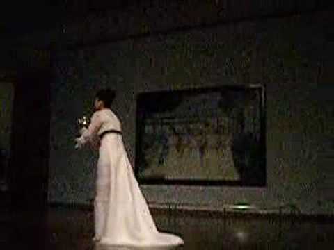 Kunst / Art Performance -Apeiron- ...