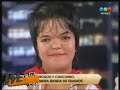 Los Grosos, Elena no
