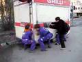 videos de Grillin kaatoyritys