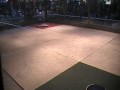 T-REX 2.0 VS. MELTY-B