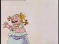 Revolting Rhymes: Cinderella