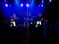 Chromeo - Needy Girl - El Rey Theater 1/18/2008