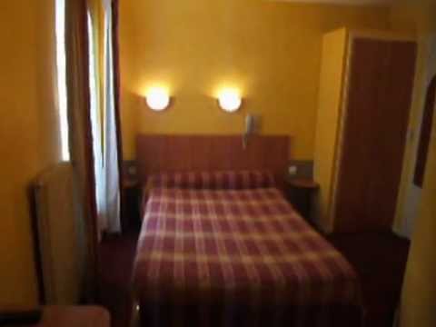 Video hotel Little