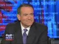 Huckabee Backed Scholarships For Illegal Immigrants