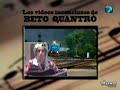 ta'lento chili beto quantró