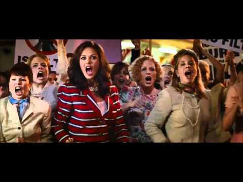 搖滾年代 Rock Of Ages － 官方預告片 [HD]