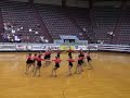 Team In Sync - Nationals 2006 Team In Sync - Nationals 2006