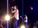 Incubus \"The Warmth\" @ Anselmo Valencia Amphitheater