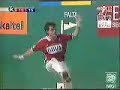 Asteko tantua - Capellan ezker gantxoa