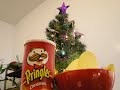 - Pringles chantant !!!