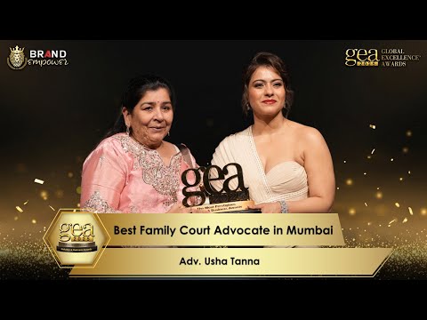 Best Family Court Advocate in Mumbai | GEA 2025