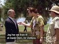 Ace Ventura whips Aristocrat
