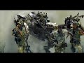 Transformers Score - The Autobots Descend by Steve Jablonsky