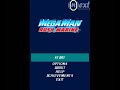 Mega Man: Rush Marine Gameplay Trailer by NeXt