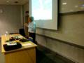 Conférence Hec Octobre 2008