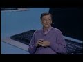 Bill Gates Speech Bill Gates Speech