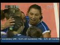 Volley-Ball Euro 2005 (Croatia) - Final - Poland VS Italia - set 4 part2/3 siatkówka kobiet złotka