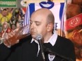 Frank Goosen Weil Samstag ist 1/3