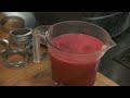 Try our 3 step technique bit.ly Wegmans Executive Chef Mark Makovec shares an easy canning technique for raspberry jam.