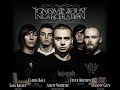 Ignominious Incarceration - The Saviour Ignominious Incarceration - The Saviour