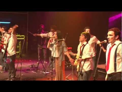 agapornis - ARRANCA LA GIRA DE LA FIESTA MAS CANCHERA DEL PAISSS!!! EMBALSE - VILLA MARIA - RÍO CUARTO - SAN JUAN - SANTA FE Septiembre JUEVES 20. La Canchera en Embalse...