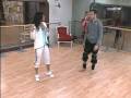 videos de Yure y Jonas  en clase 0108 de Lirico Jueves Fama ¡a bailar! 2