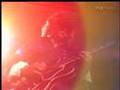 Hurriganes - Red River rock - Tavastia 1974