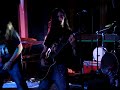 Der Geist - Panic Live@Necrosouthfest Der Geist - Panic Live@Necrosouthfest