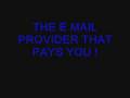 The EMail That Pays