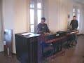 DLQ KEYB2 (KEYBDUO) VS B3_4 - Hammond Italia Social Club
