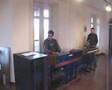 DLQ KEYB2 (KEYBDUO) VS B3_4 - Hammond Italia Social Club