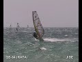 windsurf freestyle SB-64 Rafa Tudela windsurf freestyle SB-64 Rafa Tudela