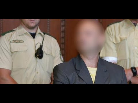 Hartes Urteil für „Reichsbürger“: Wolfgang P. zu lebens ...