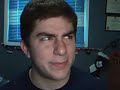 LFR Game 34 - Texas-Sized Loss / Xmas Special - Leafs 8-2L