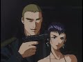 Cowboy Bebop: The Hard Goodbye Cowboy Bebop: The Hard Goodbye