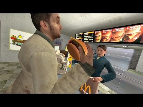 roleplaying - Every Now and Then A Garry's Mod Game goes so horribly wrong, so horribly off track, and so horribly stupid...that it deserves to just be called something el...