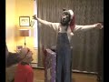 Old Man Winter's Party