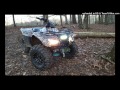 (Redneck Bass Boost) Brantley Gilbert - Bottoms Up