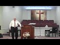 Kenwood Baptist 5-16-21 AM