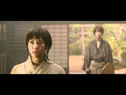 Confira dois trailers da adaptação live action do mangá Samurai X 0 Confira dois trailers da adaptação live action do mangá Samurai X