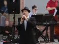 Arthur Alder and Northern Lights Jazz Orchestra