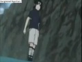Naruto vs Sasuke