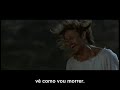Gethsemane (I Only Want to Say) - legendado